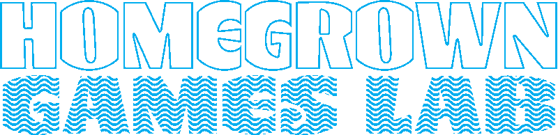Homegrown Games Lab