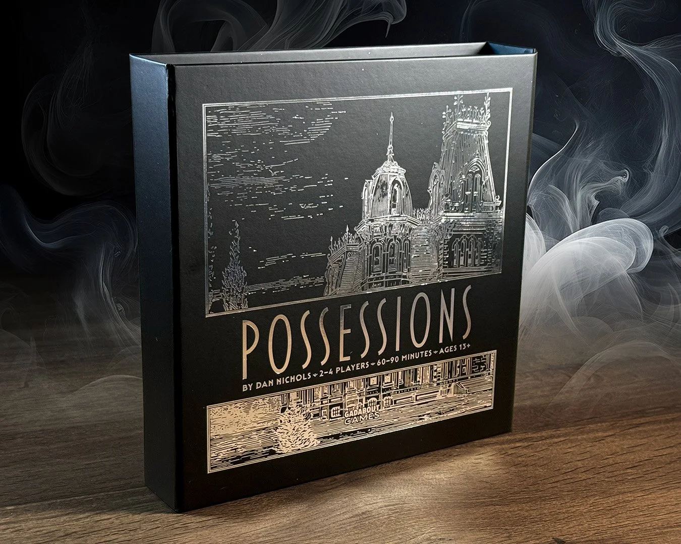 Possessions