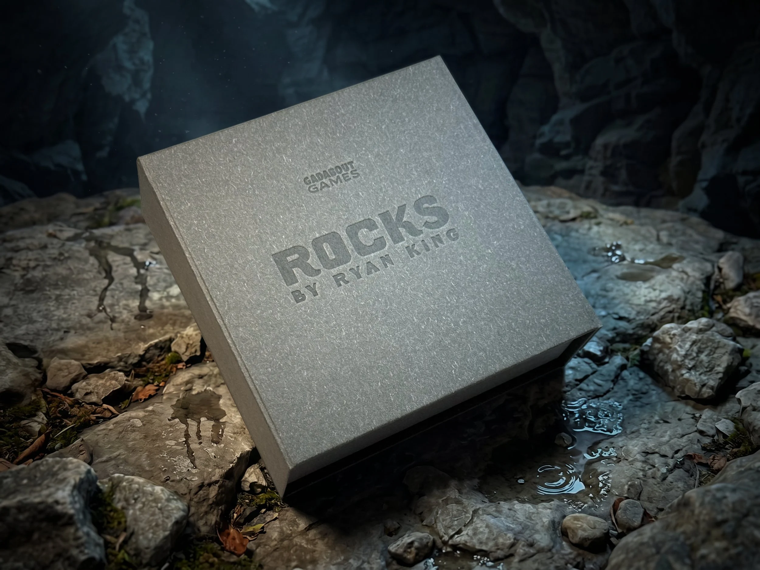 ROCKS