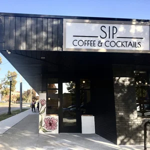 Sip Coffee & Cocktails photo