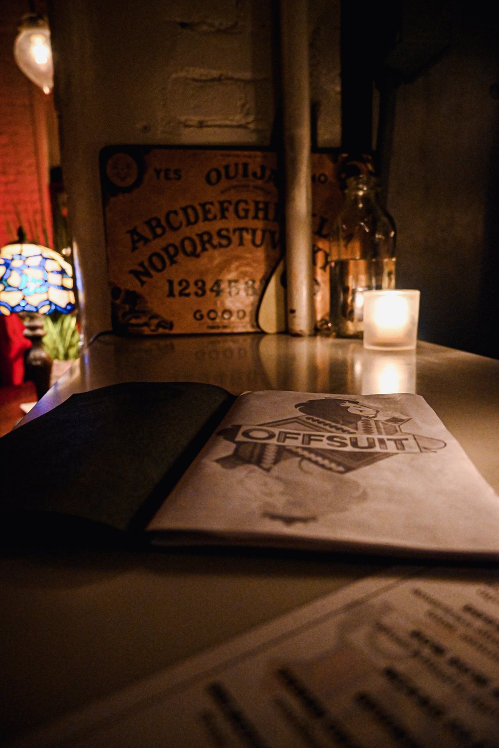Bar photo 2