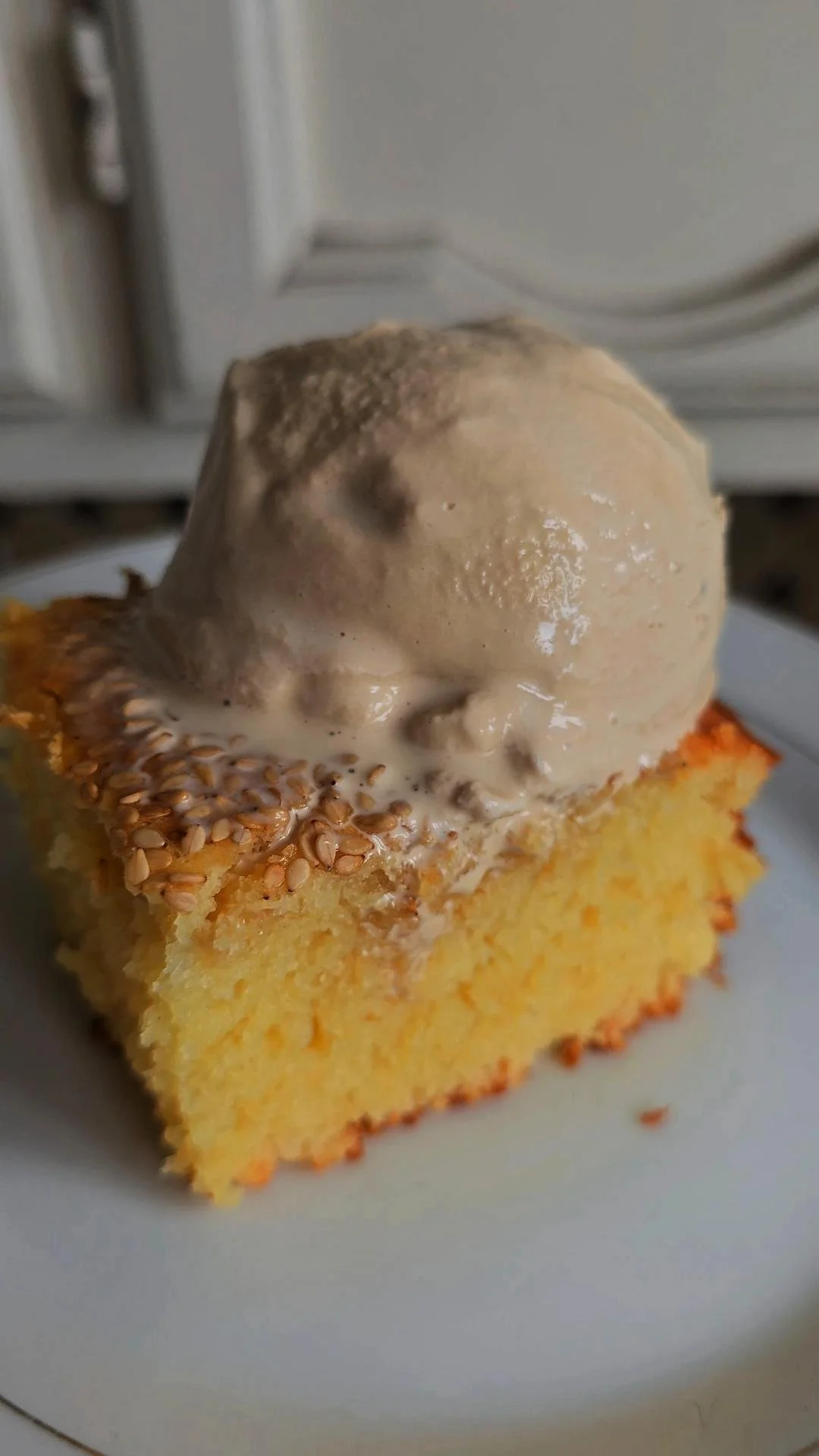 Salvadoran Quesadilla & Cafe con Leche Ice Cream Cooking Class