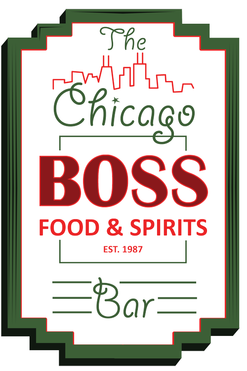 The Boss Bar Chicago