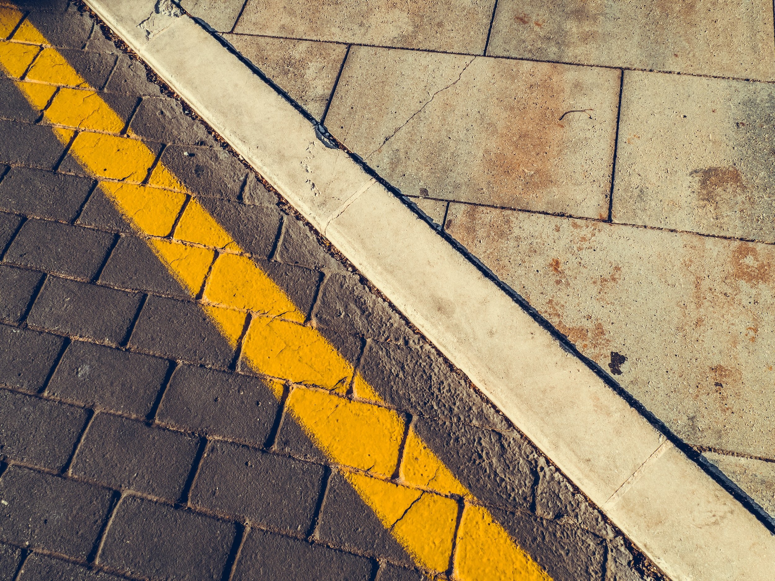 Finding Your Edges: Beautiful Boundaries