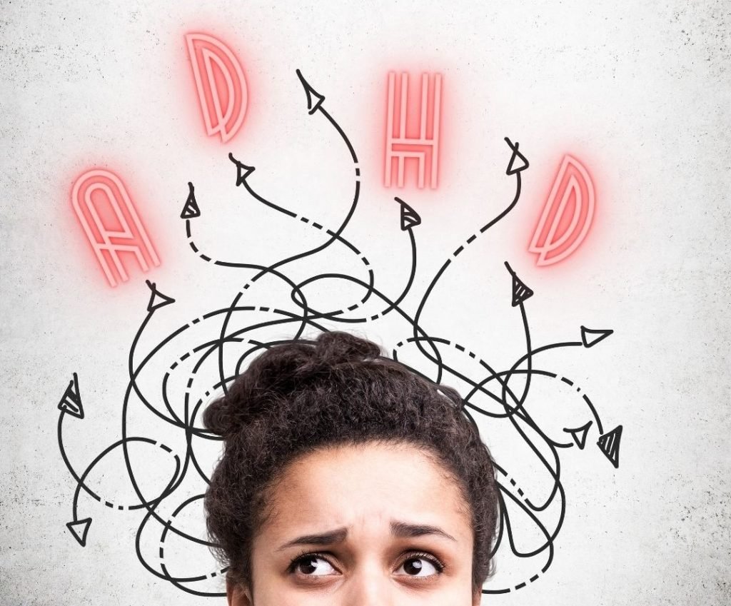 Supporting and Unpacking ADHD in Girls and Women