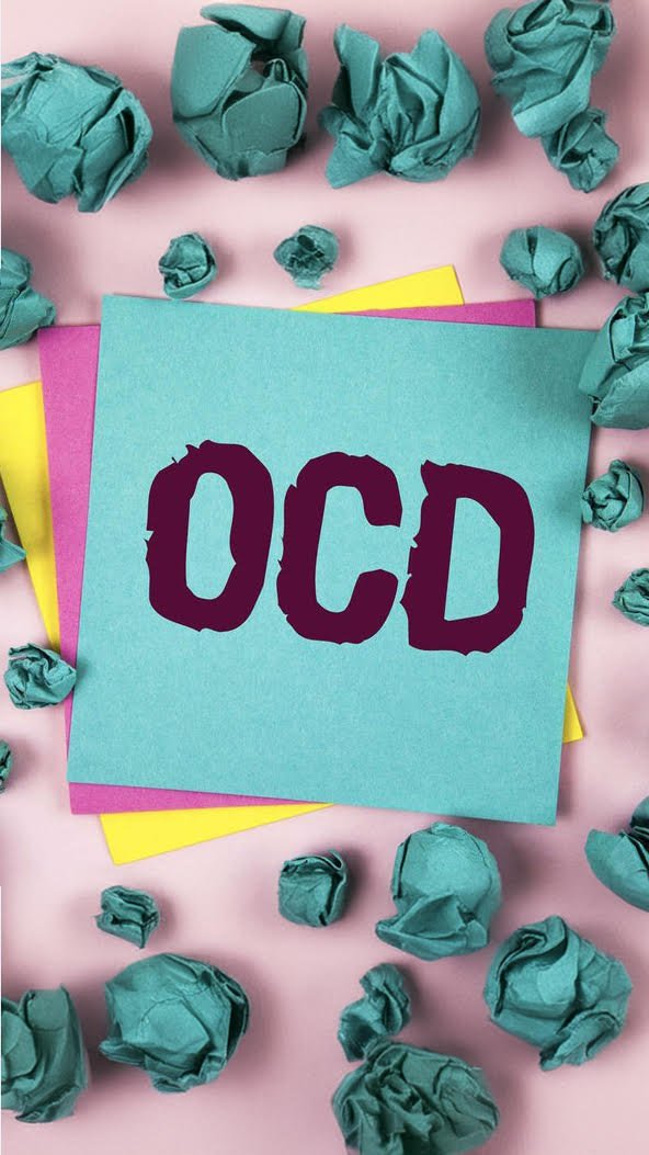 OCD: Struggles & Supportive Strategies