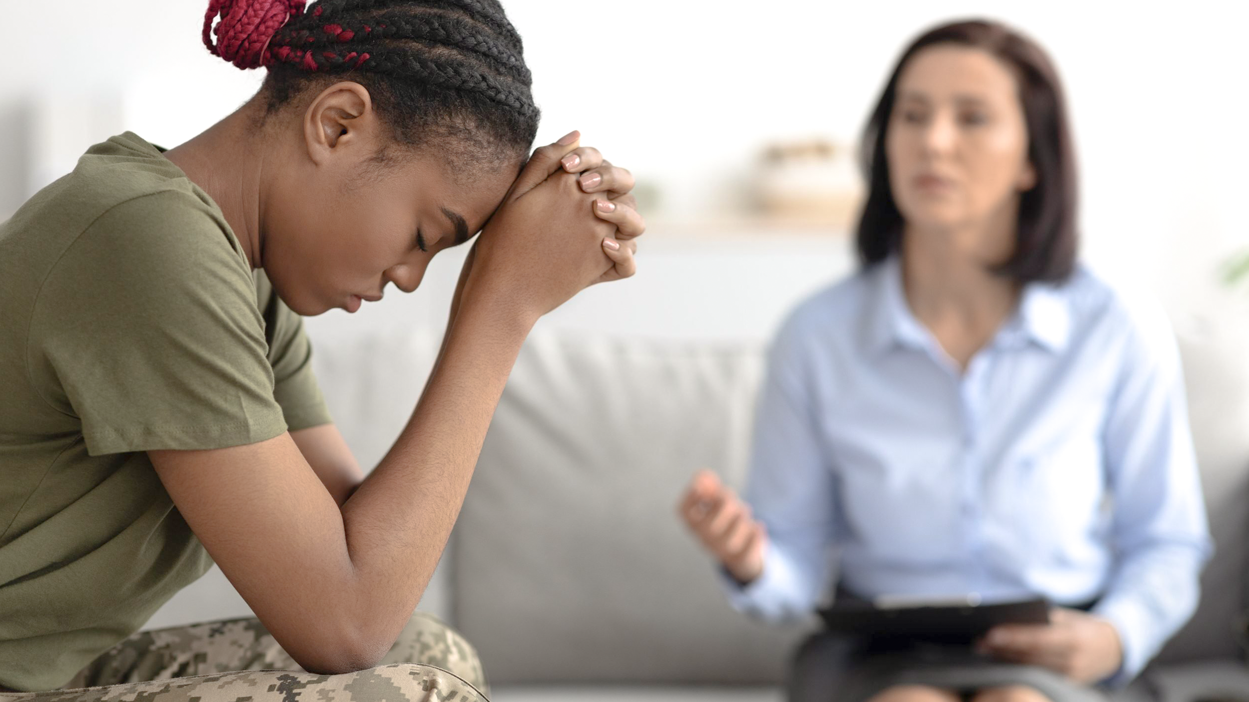 The Benefits of Christian Counseling for Trauma Recovery