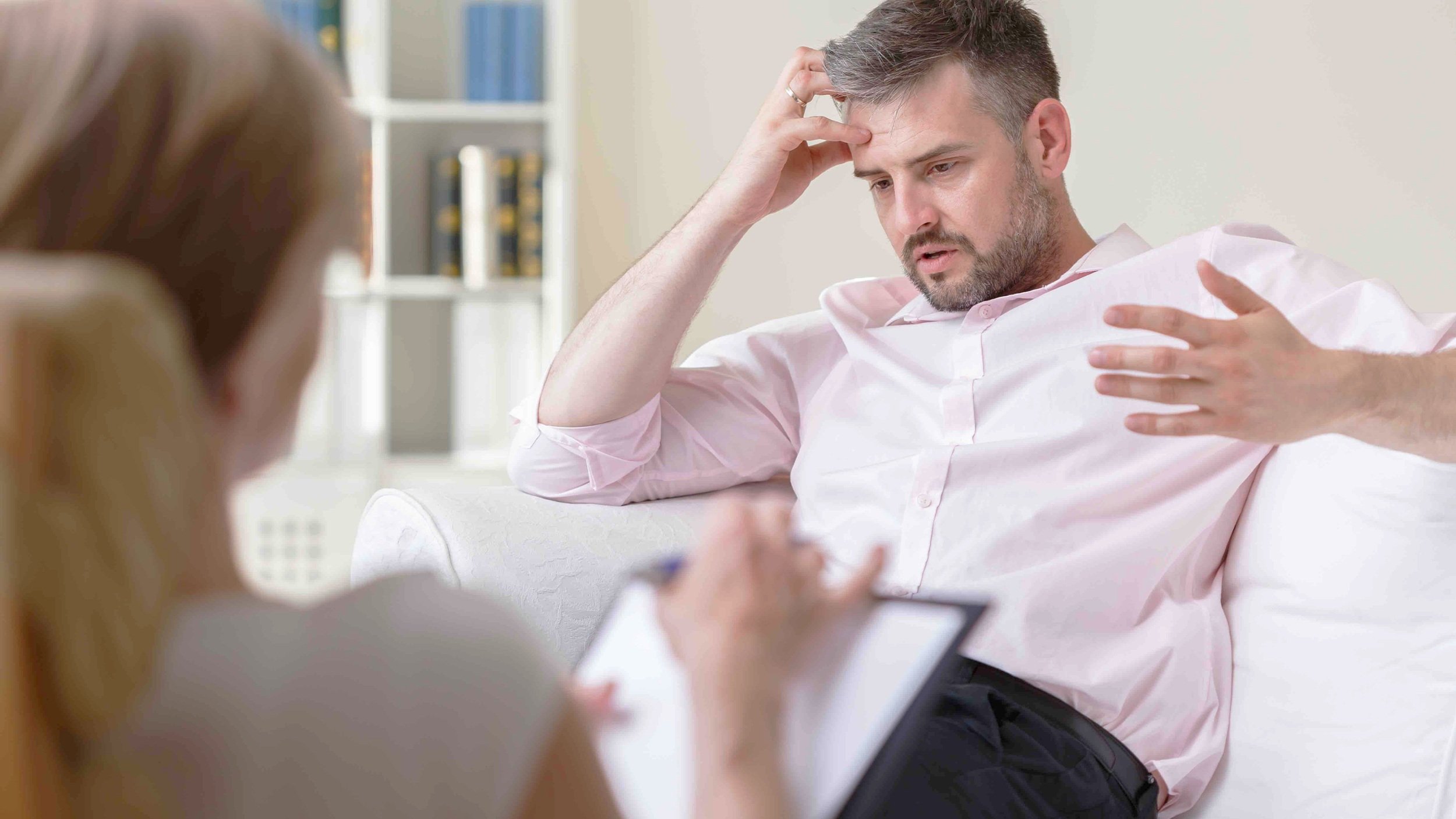 How Individual Counseling Helps You Understand Yourself Better?