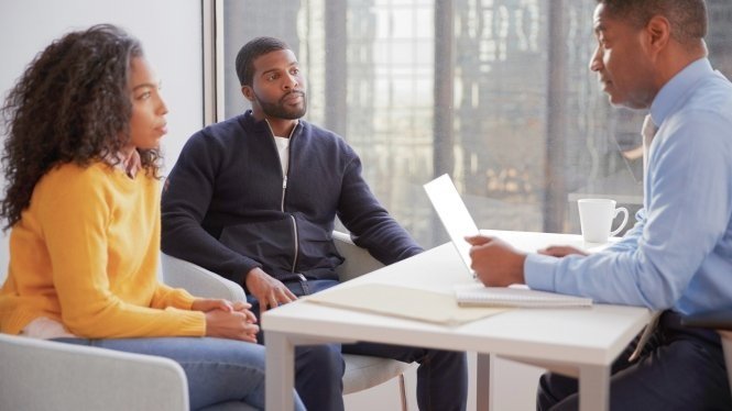 What Does Couples Counseling Do?