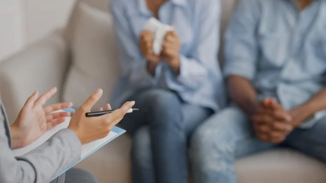 When To Seek Couples Counseling?