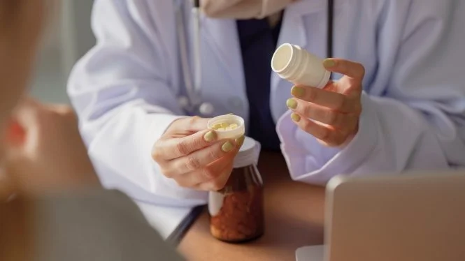 What Is Medication Management in Mental Health?