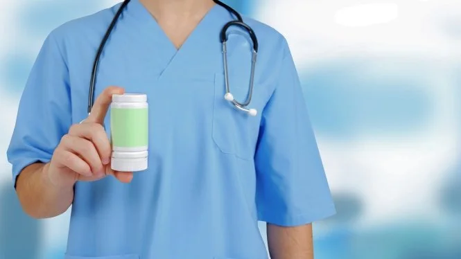 Can a Psychiatric Nurse Prescribe Medication in Texas?