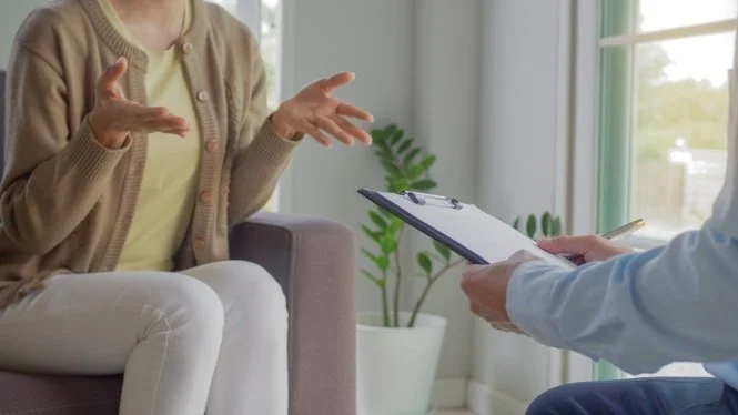 What Can Counseling Provide to an Individual?