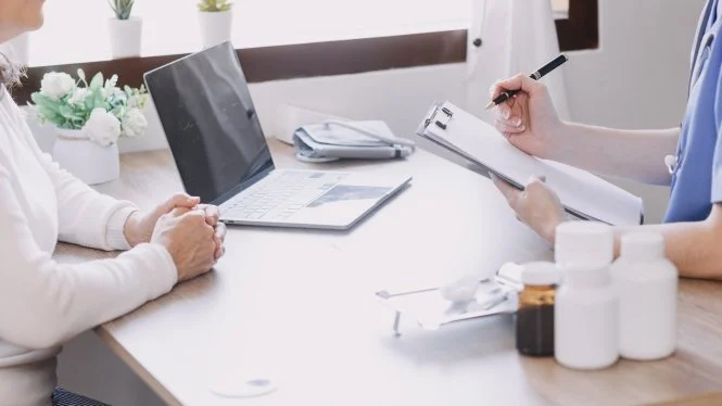 FAQs About Psychiatric Medication Management in Texas