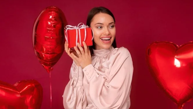 How to Celebrate Valentine’s Day by Yourself