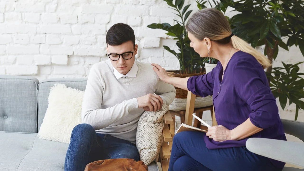 How Does EMDR Therapy Work