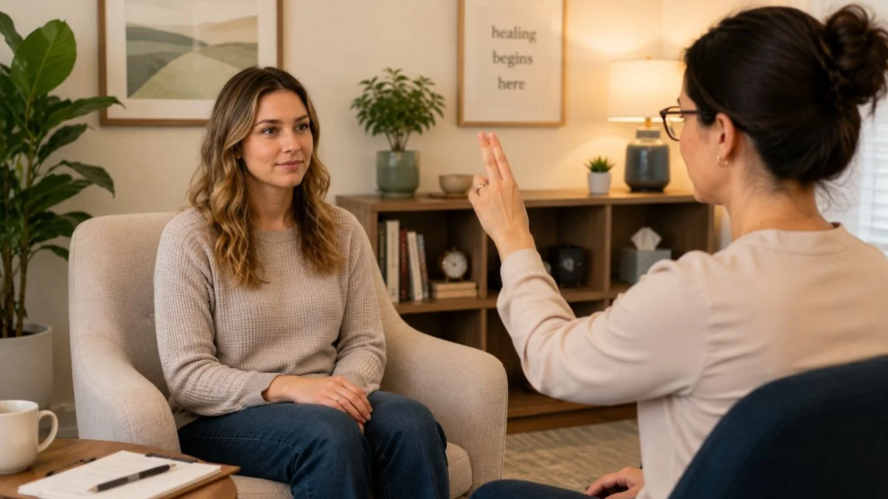 What is EMDR Therapy?