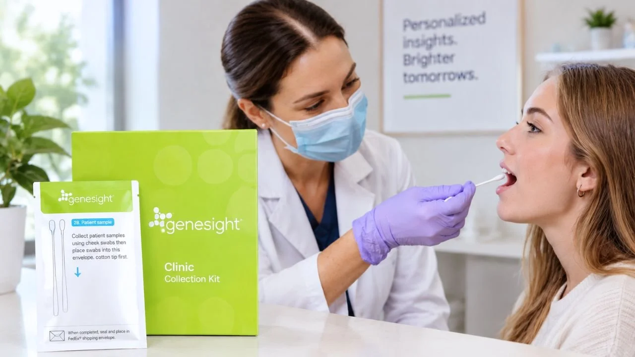 How Much Does GeneSight Testing Cost?