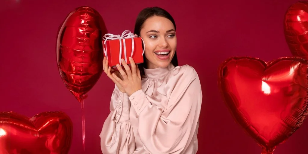 Celebrate Valentine’s Day by Yourself