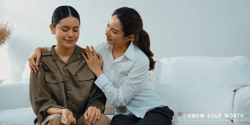 Professional Support When Trying Again After a Miscarriage