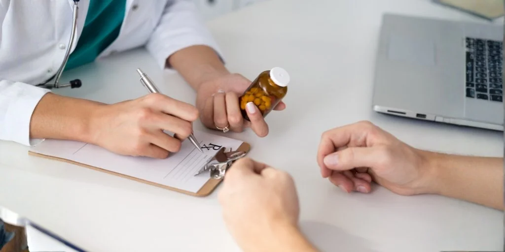 Who Can Provide Medication Management in Texas?