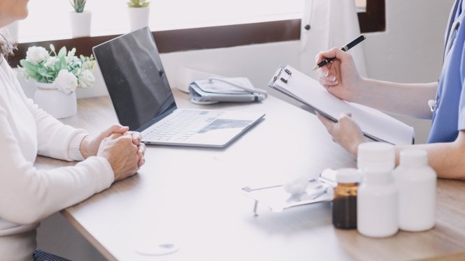 FAQs About Psychiatric Medication Management in Texas