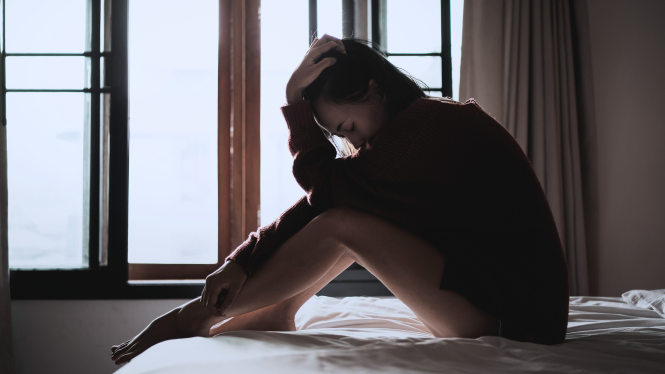 Emotional Impact of Miscarriage