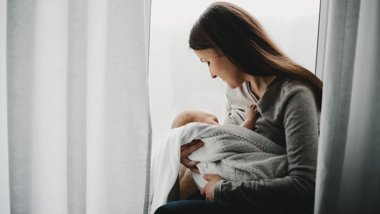 How Long Does Postpartum Anxiety Last?