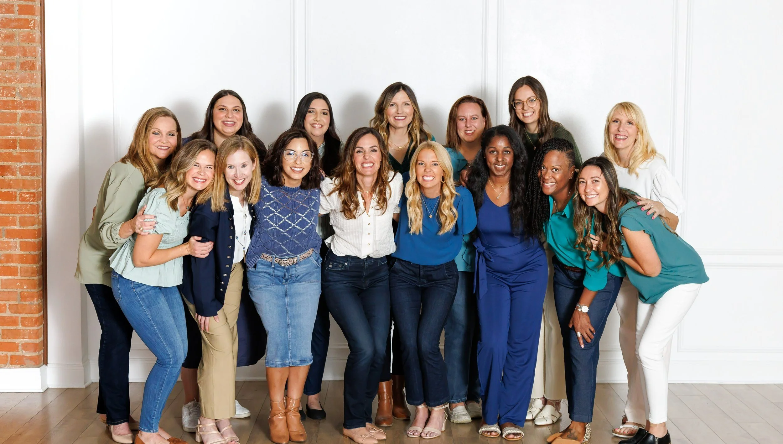 Licensed Counselors in Texas at Know Your Worth Counseling