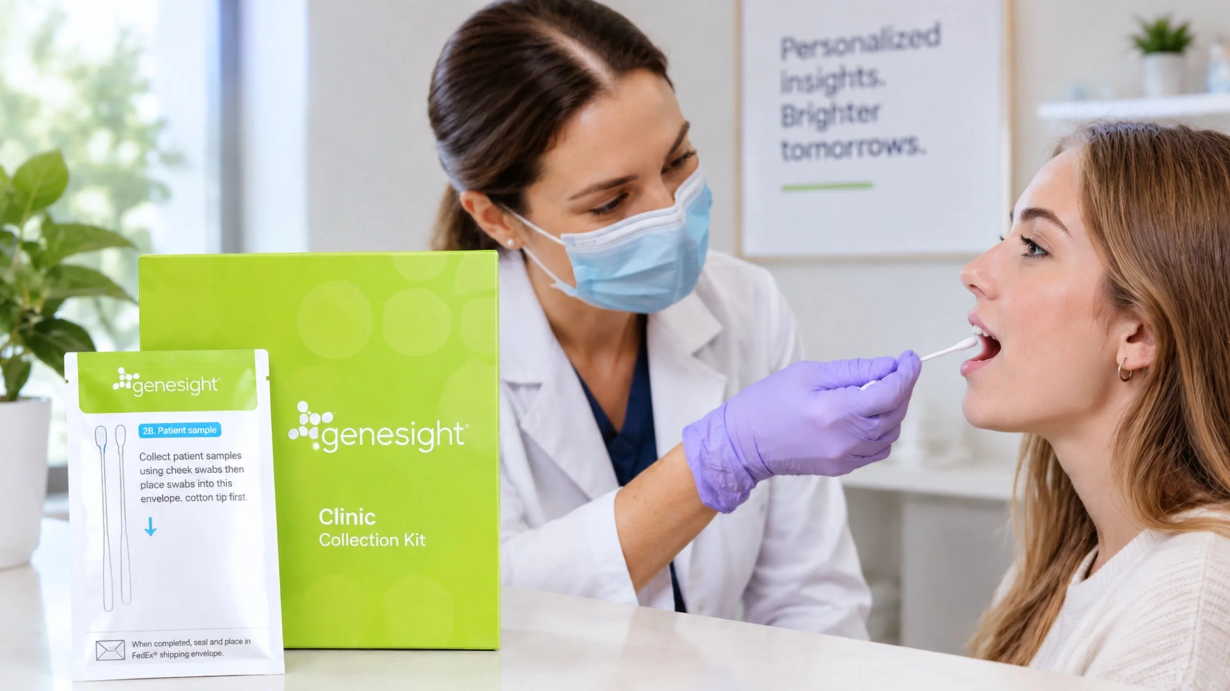 How Much Does GeneSight Testing Cost?