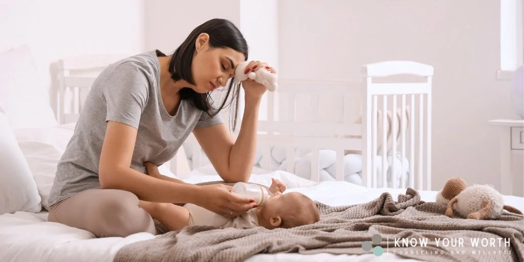 How Long Does Postpartum Anxiety Last