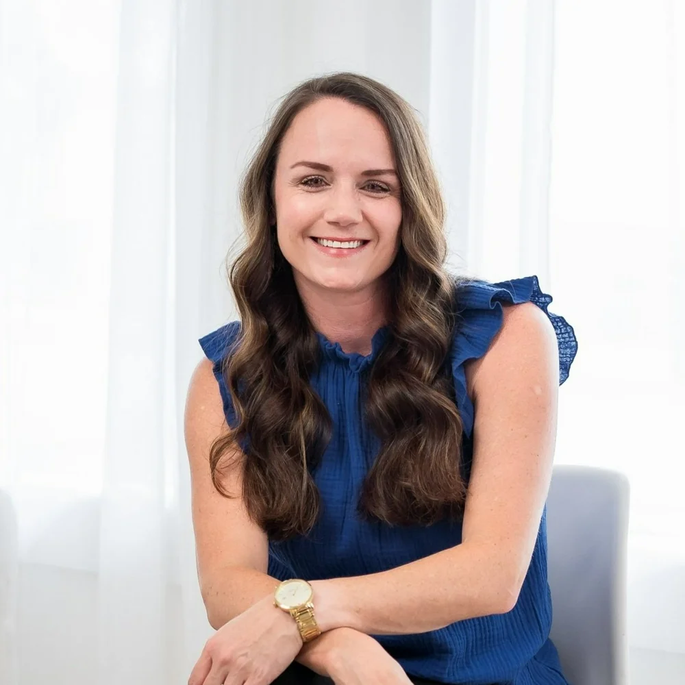 Lpc Associate Rebecca Osborn, LPC Associate | Know Your Worth Counseling
