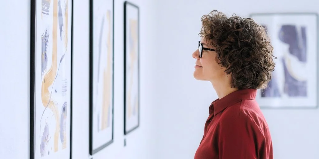 Take Yourself on a Date