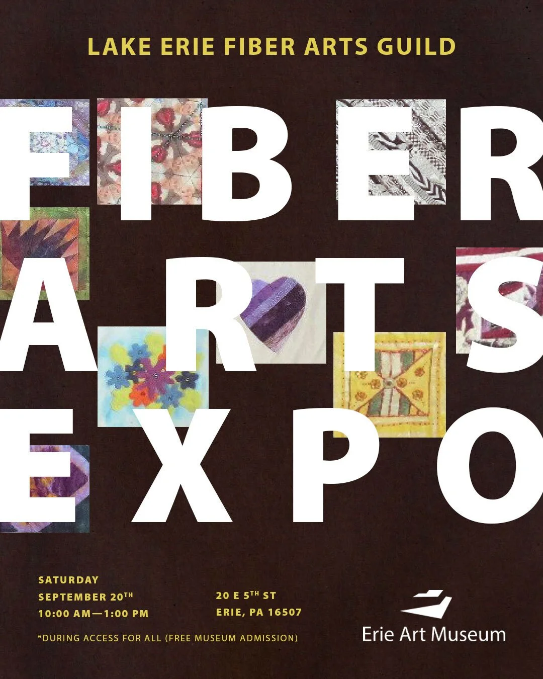 Fiber Arts Expo