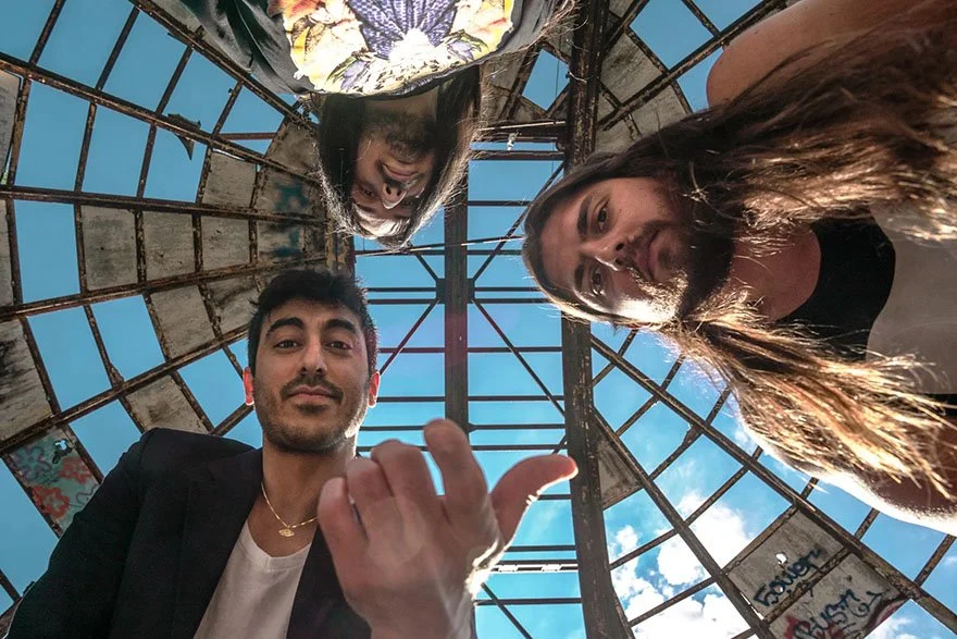 Sight &amp; Sound | Soleo