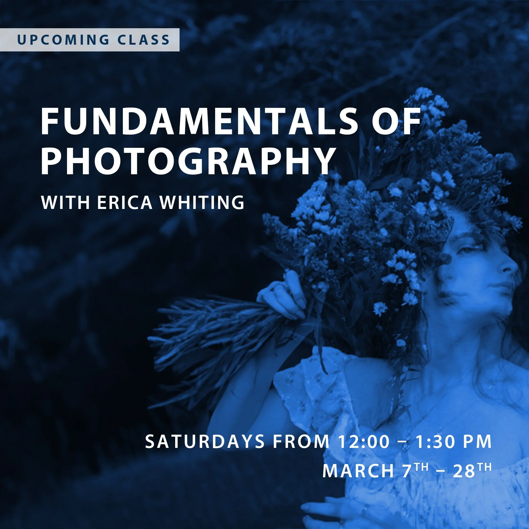 Fundamentals of Photography