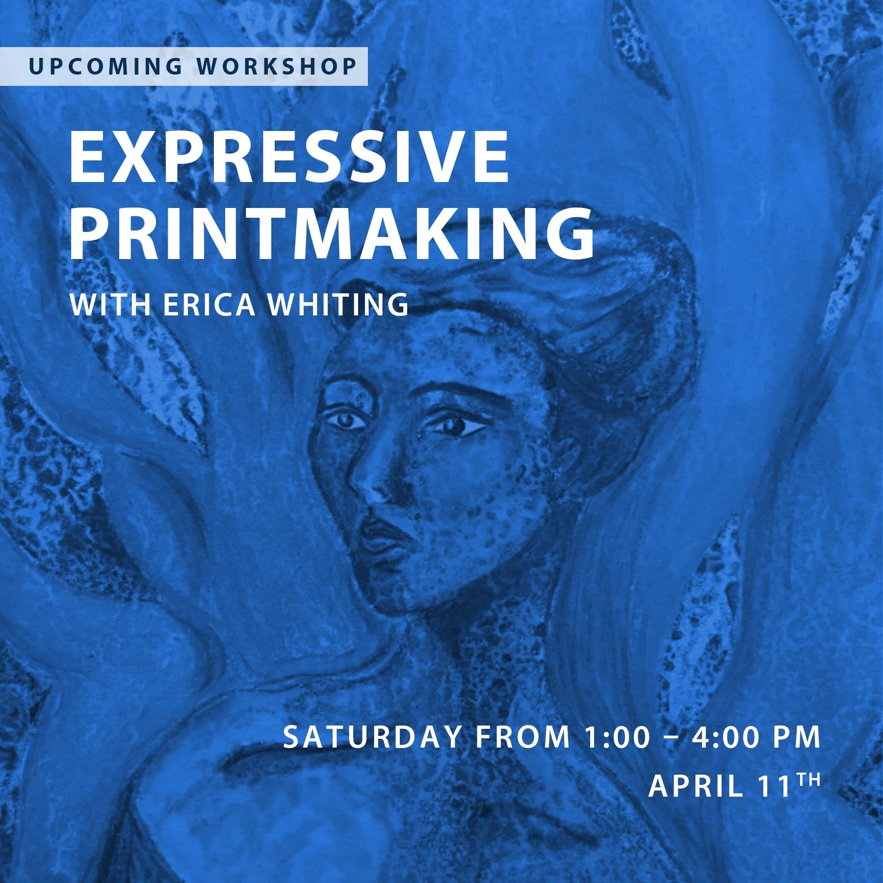 ExpRESSIVE Printmaking