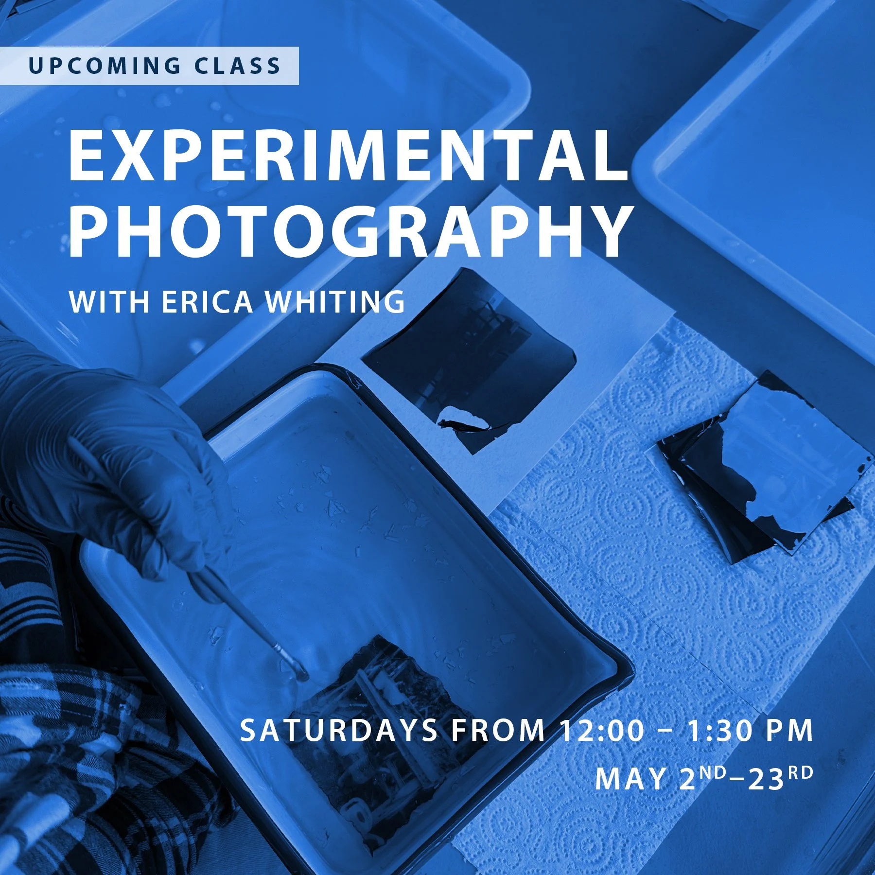 Experimental Photography