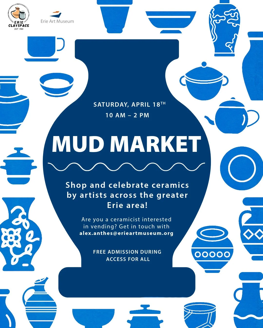 Mud Market