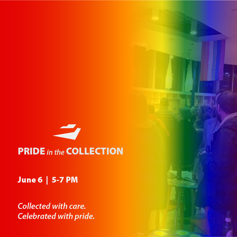 Pride in the Collection