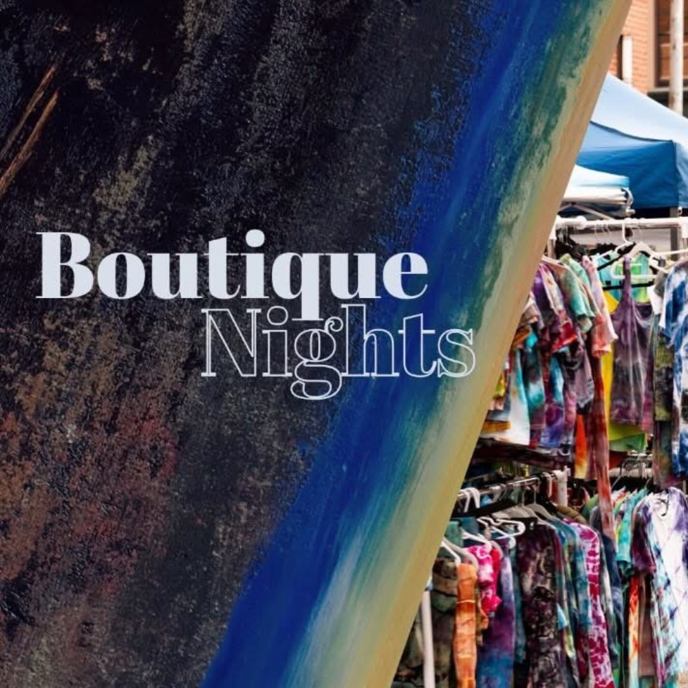 Boutique Nights