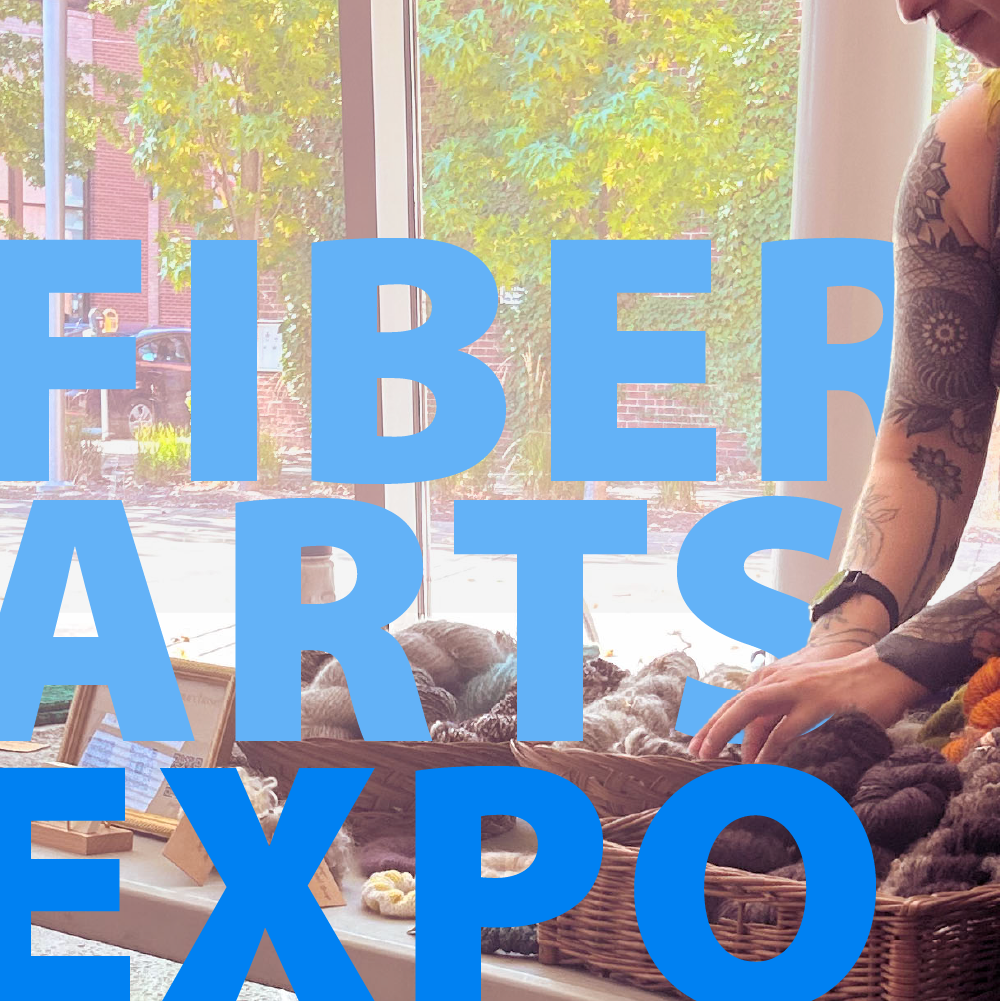 Fiber Arts Expo