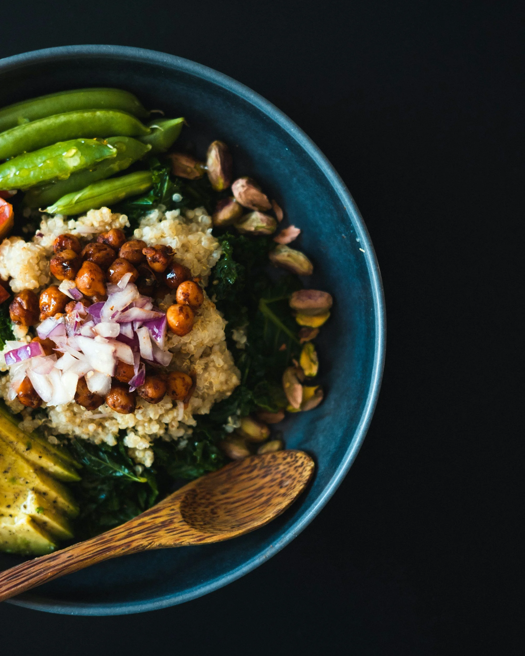 Taste and Smell: Food Writing That Activates The Senses