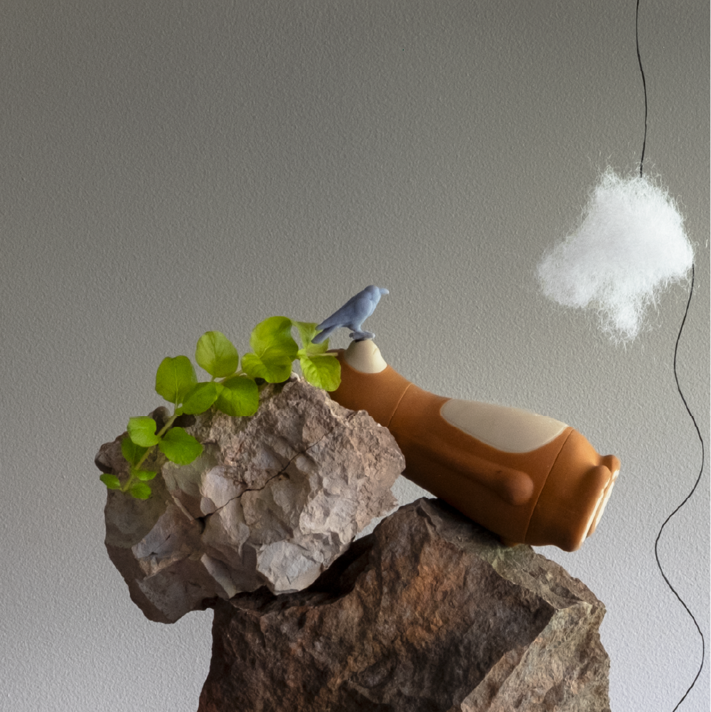 Opening Reception: The Audacity of the Mundane