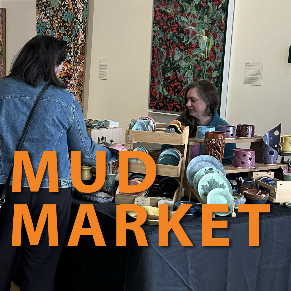 Mud Market