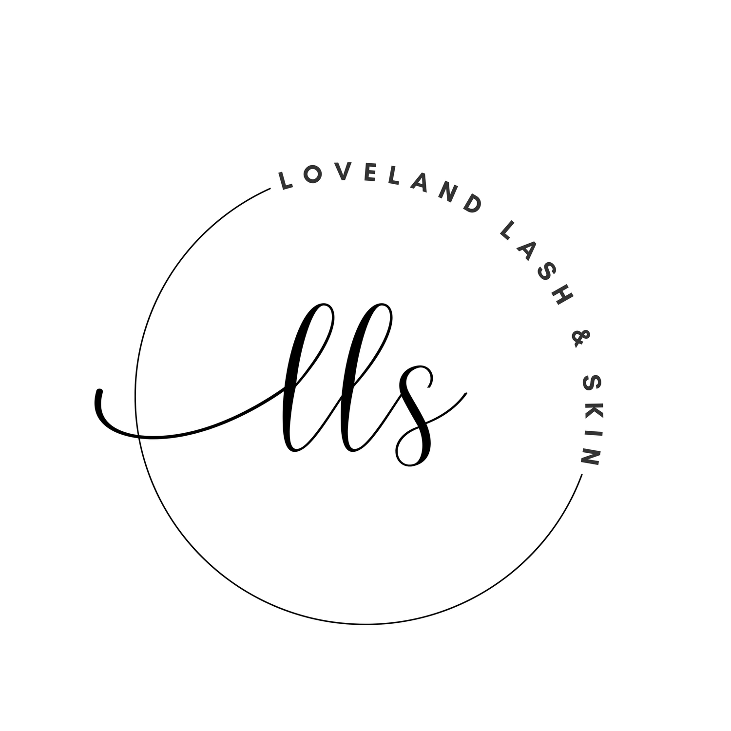 Loveland Lash &amp; Skin Lounge