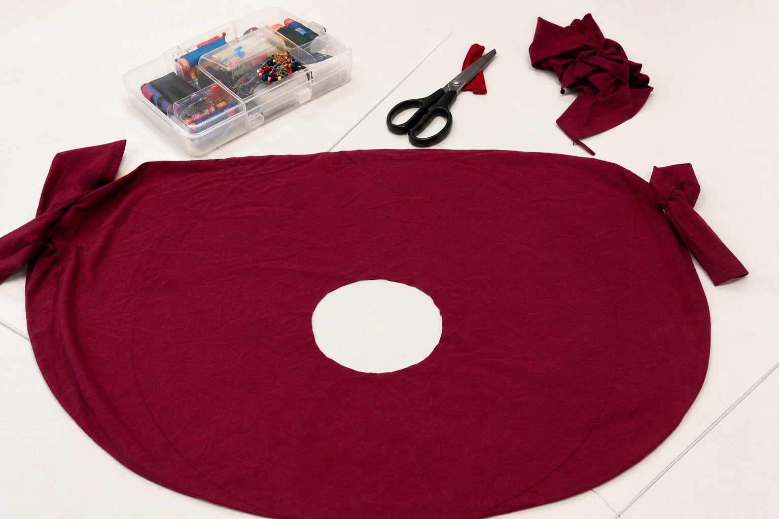 Crafting a fabric masterpiece in progress.png