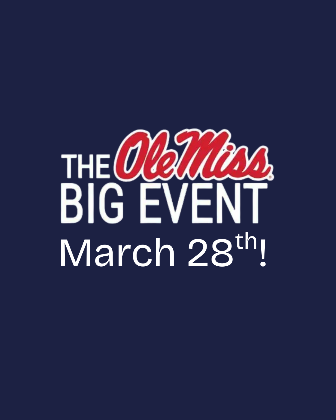 Neighborhood Philanthropy: The Big Event