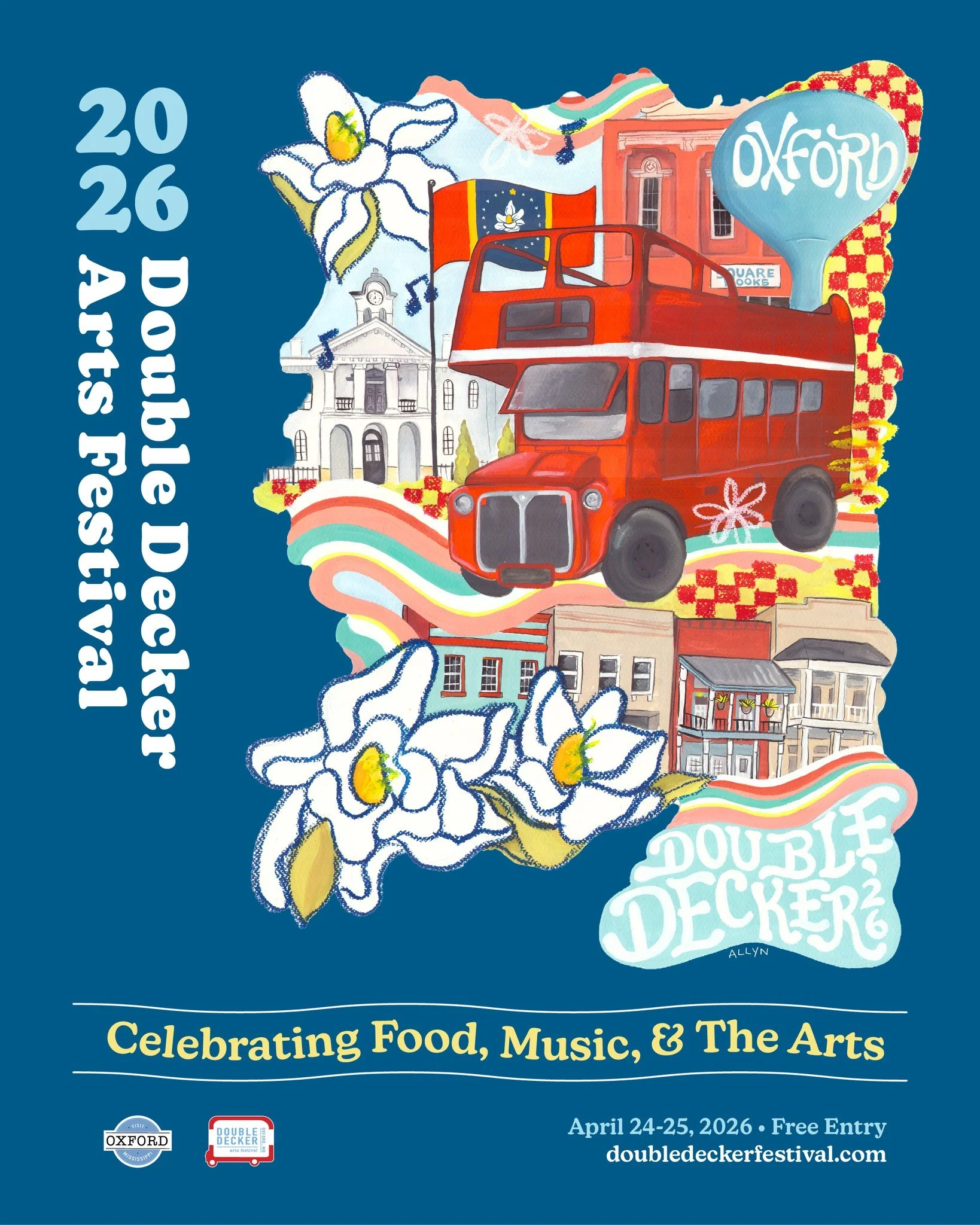 Decker Arts Festival 2026