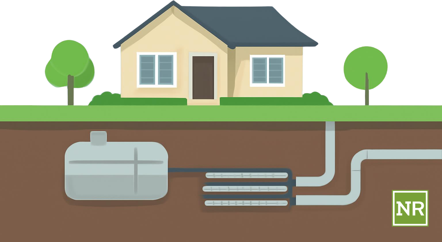 Septic Tank vs Sewer: What is the Difference?
